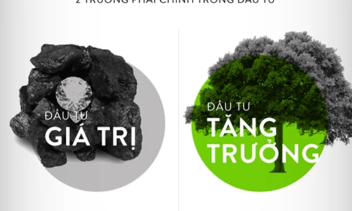 Những nhà đầu tư "lão làng" chọn cổ phiếu như thế nào?