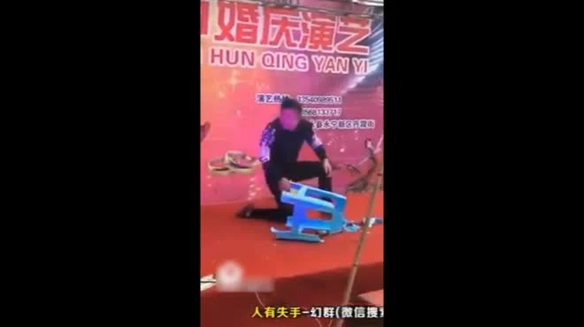 Video: Đấy là "đen thôi chứ đỏ chắc vẫn vậy"!