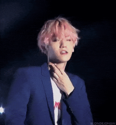 Nhung khoanh khac dang xau ho nhat cua idol Han-Hinh-9