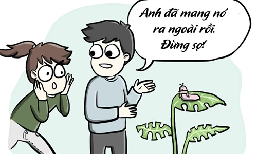 6 công dụng của bạn trai thời nay là gì?