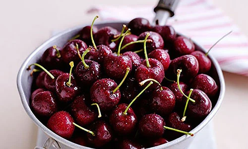 10 loại thức ăn ngon tăng cường năng lượng và tinh thần của bạn