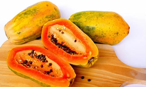 7 loại quả càng ăn nhiều càng sống khỏe