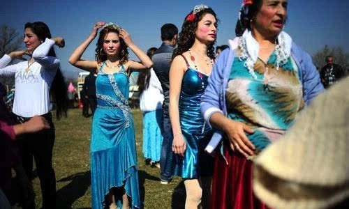 Những khu mua sắm kỳ lạ nhất thế giới