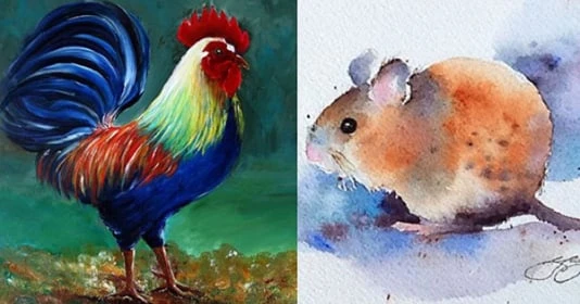 Tết Dương 2022 mở cửa đón vận may: 3 con giáp thành đại gia tiền tỷ