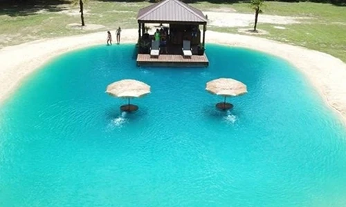 Loạt thiết kế ấn tượng biến nhà bạn thành thiên đường