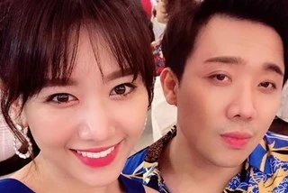 Video: Bị Hari Won đè cho suýt bại liệt, Trấn Thành thẳng tay trừng trị