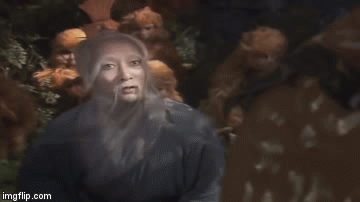 Ai là vị cứu tinh bí ẩn nhiều lần ra tay giúp thầy trò Đường Tăng? - Hình 2 Ai la vi cuu tinh bi an nhieu lan ra tay giup thay tro Duong Tang?-Hinh-2