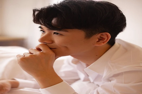 Thiếu gia Quang Vinh - con trai 'bầu' Hiển khiến dân mạng xuýt xoa