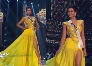 Video: Màn catwalk nóng bỏng của dàn Hoa hậu Hoàn vũ thế giới 10 năm qua