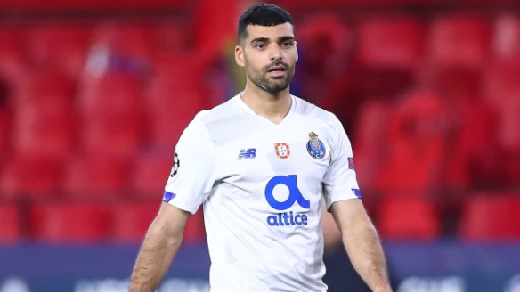 Tiền đạo Iran vào top 5 chân sút hiệu quả ở các giải châu Âu