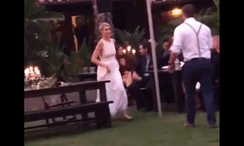 Video: Những tình huống "dở khóc dở cười" chỉ có ở đám cưới