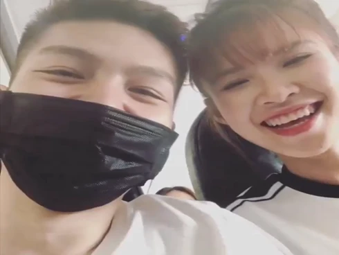 Video: Vợ chồng Khởi My tấu hài cực mạnh trong vlog du lịch có 1-0-2