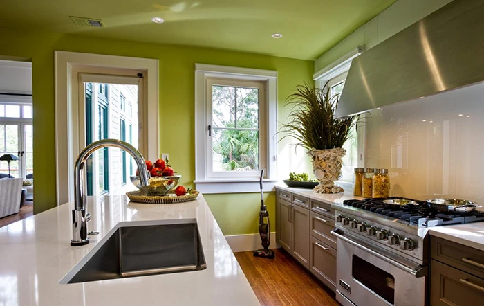 Video: Bí quyết bài trí bếp để phát tài lộc