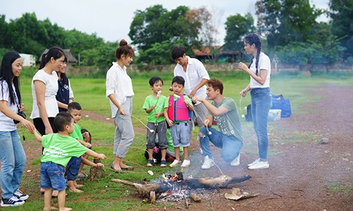 Lý Hải, Minh Hà sẽ sinh thêm 2 con nữa trong thời gian tới