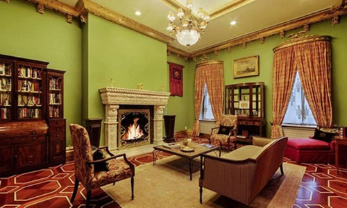 Điều chưa tiết lộ về nhà phố hơn 1.800 tỷ đồng đắt bậc nhất thế giới