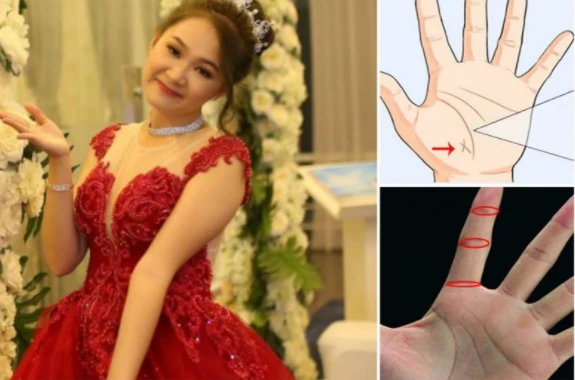 5 đặc điểm cho thấy một người có phúc khí, mệnh giàu sang, phú quý