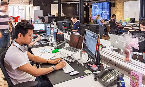 Top công việc lương cao, khát nhân lực nhất nước Mỹ trong tương lai