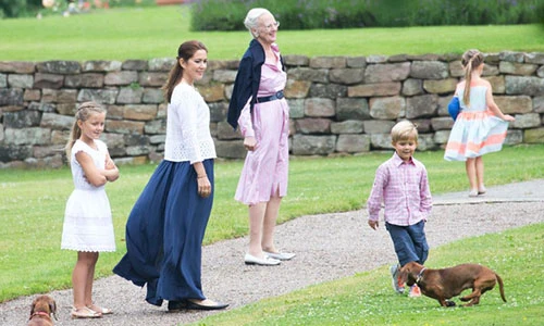 Video: Cộng đồng người “biết sống” nhất trên thế giới