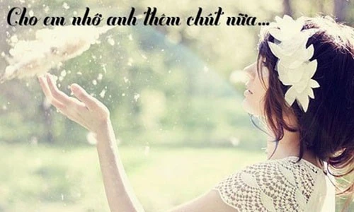 Video: Thử xa nhau để biết được liệu có cần nhau?