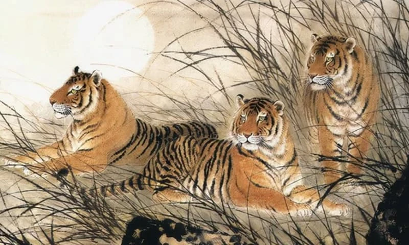 4 con giáp đầu năm mọi chuyện rối rắm nhưng cuối năm tài lộc rủng rỉnh