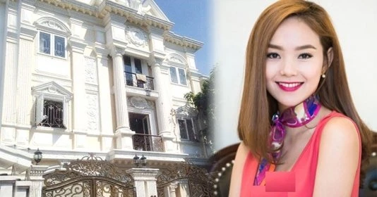 Minh Hằng sở hữu những tài sản đắt giá gì ở tuổi 33?