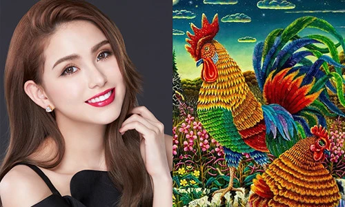 3 con giáp siêu giàu có, siêu may mắn nửa đầu năm 2019