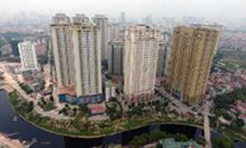 Video: Những chung cư thờ ơ với mạng sống con người tại Hà Nội