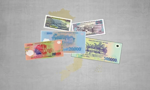 Video: Các mệnh giá tiền đang lưu hành, thanh toán tại Việt Nam