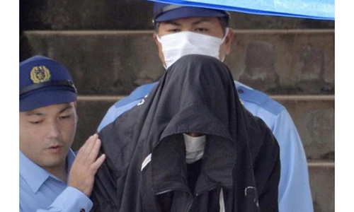 Video: Ngồi tù 10 năm vì tội “cưỡng hiếp trực tuyến“