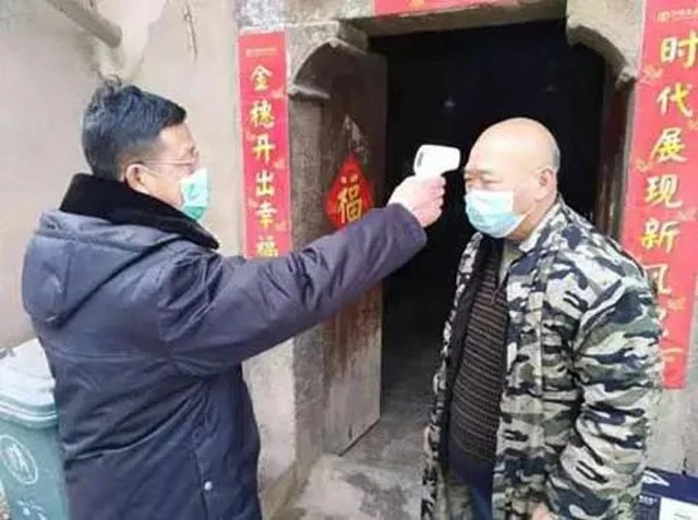 Video: Ngôi làng khỏe nhất Vũ Hán, ở tâm dịch cả làng không ai bị bệnh