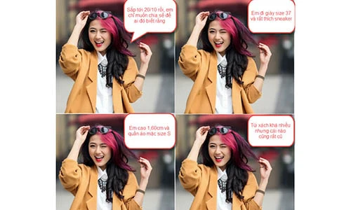 Bí kíp giúp chị em phụ nữ đòi quà dịp 20/10