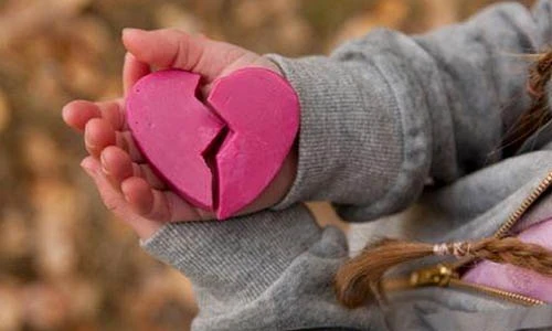 5 dấu hiệu này chứng tỏ đã đến lúc bạn nên chia tay