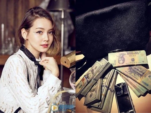 3 con giáp giàu đột biến, tiền nhiều như nước mưa trong năm 2019