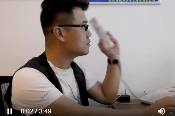 Video: 1001 chiêu khiến những kẻ gọi điện lừa đảo choáng váng