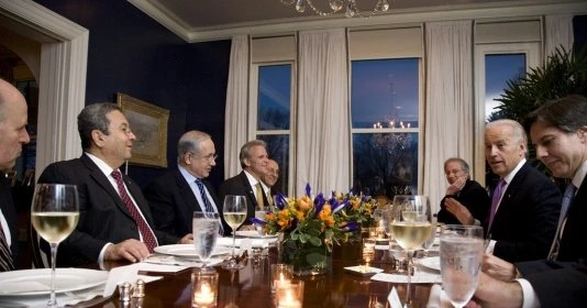 Có gì trong dinh thự riêng của nhiều đời phó tổng thống Mỹ