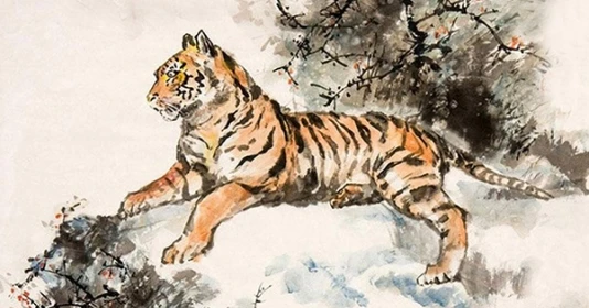 Ai khó mặc ai, 3 con giáp kiếm tiền dễ dàng trong tháng 8