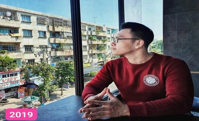 Quyết tâm giảm cân vì được sếp hứa giới thiệu bạn gái