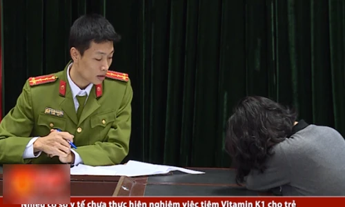 Video: Sập bẫy mỹ nhân bởi chiêu lừa đảo xin việc