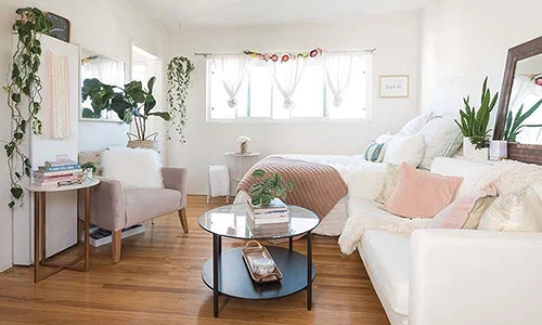 Ngôi nhà vỏn vẹn 28m2 khiến ai cũng bất ngờ vì quá đẹp