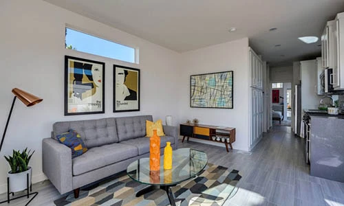 Nhà cấp 4 giá 3,3 tỷ gây "sốt" vì quá đẹp