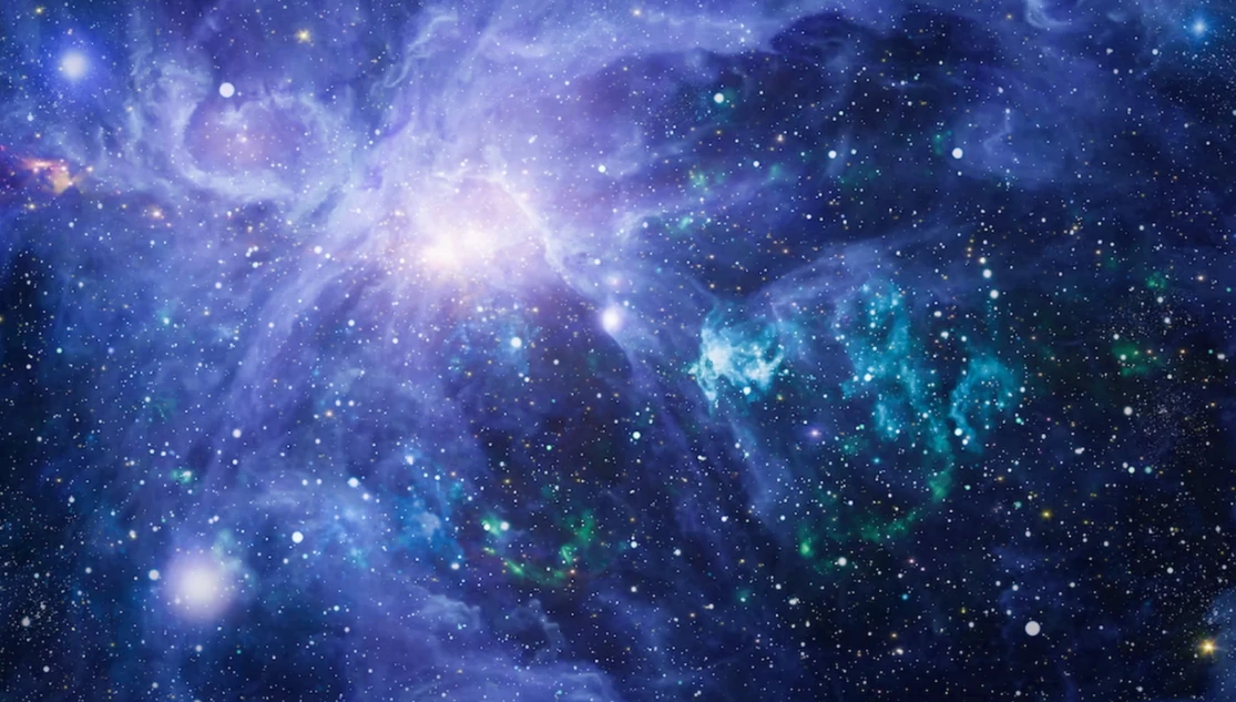 Video: Vũ trụ thay đổi ra sao trong một giây?