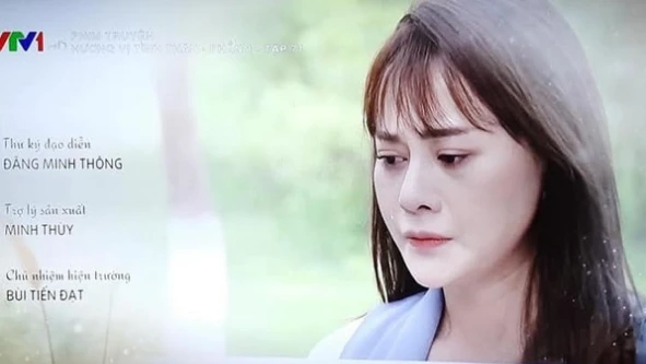 Loạt tình tiết mới gay cấn trong "Hương vị tình thân" phần 2