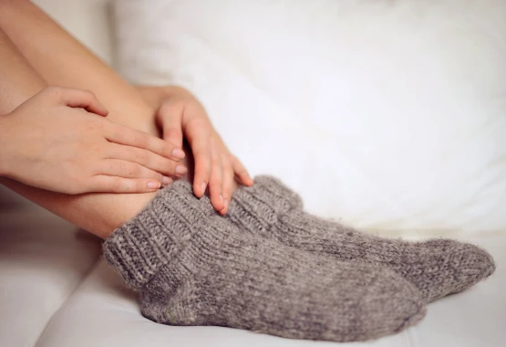 Những dấu hiệu cảnh báo cơ thể cần bổ sung sắt