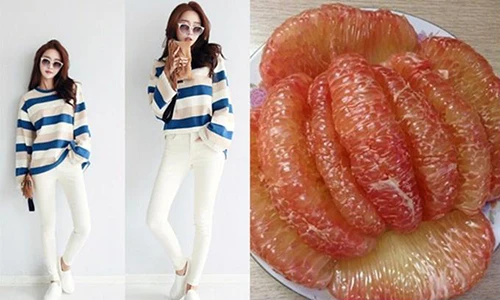 Video: 25 tuổi vẫn có thể tăng 7cm chiều cao nhờ ăn bưởi theo cách này