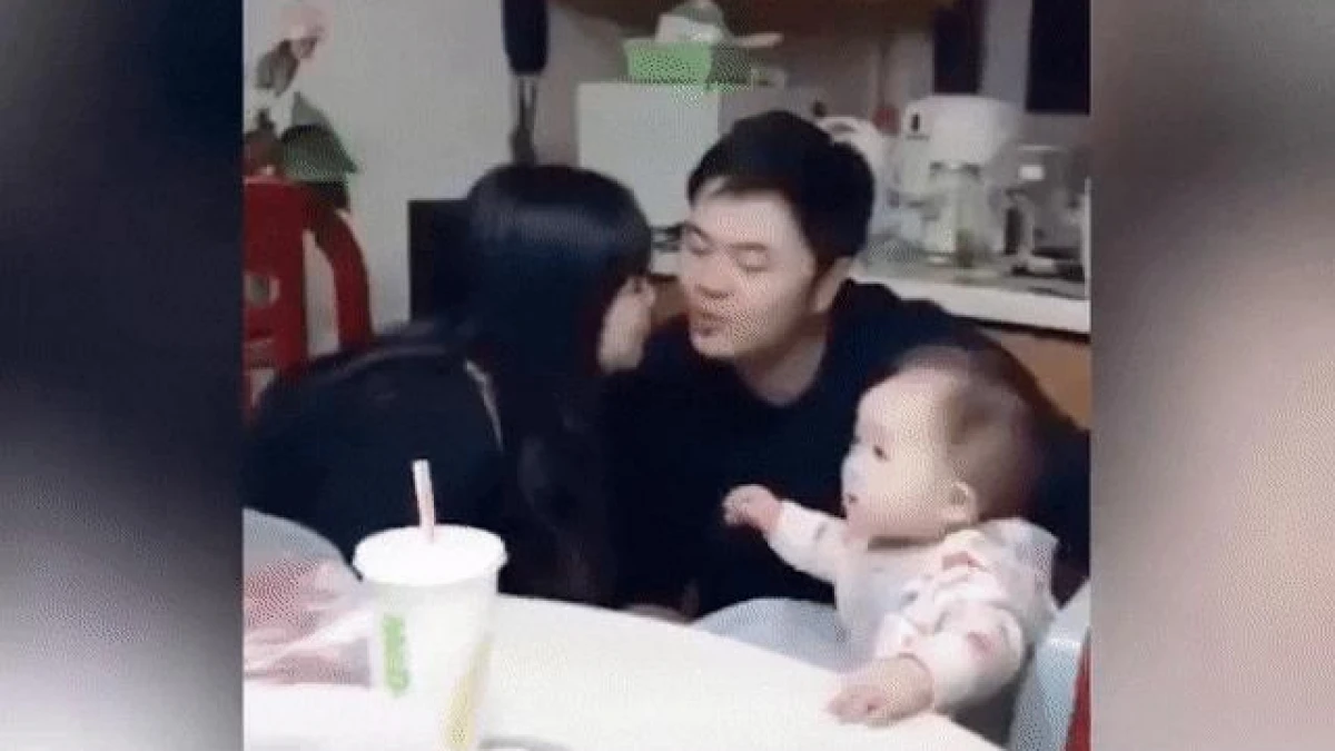 Video: Đây mới là tình địch "đáng gờm" nhất của đàn ông