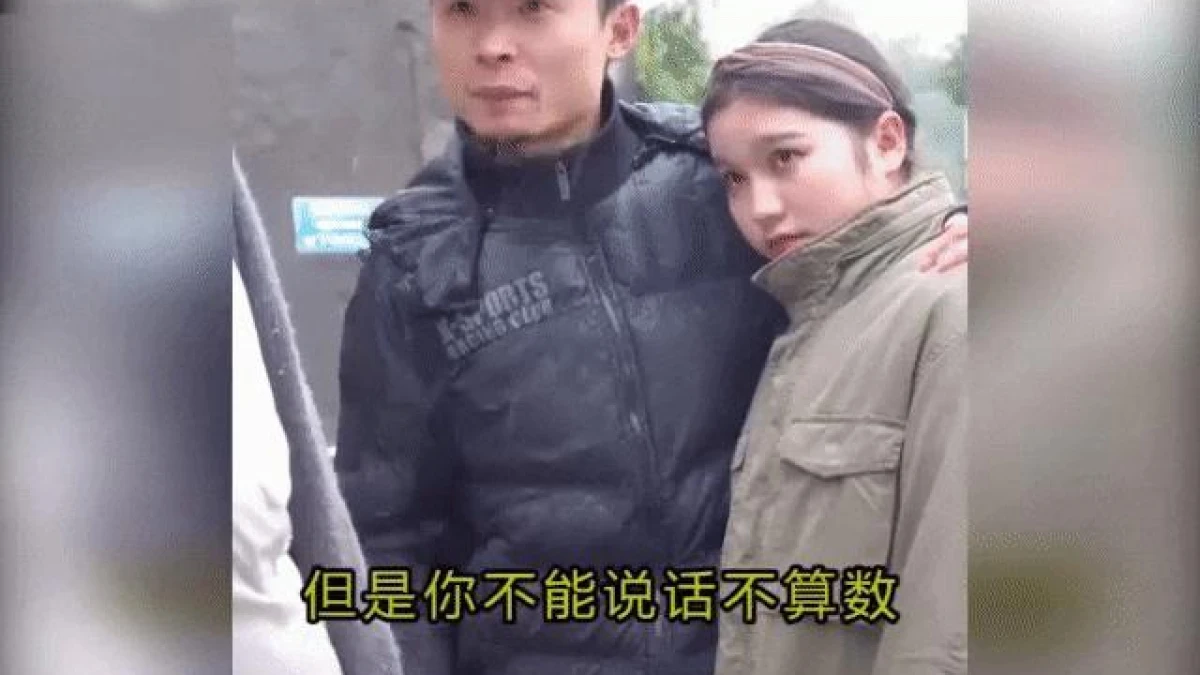 Video: Là đàn ông thì phải biết giữ lời hứa với phụ nữ