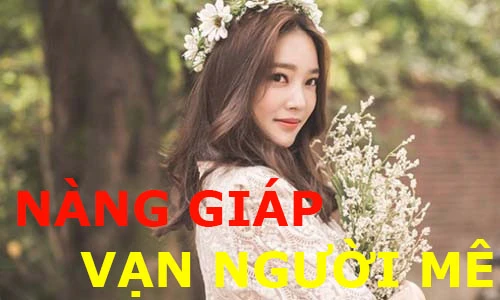 Video: 3 nàng giáp phúc khí hơn người, là báu vật vạn người mê