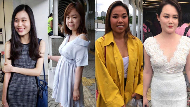 Video: Cận cảnh nhan sắc 'có 1 không 2' của dàn thí sinh Miss Hong Kong 2019