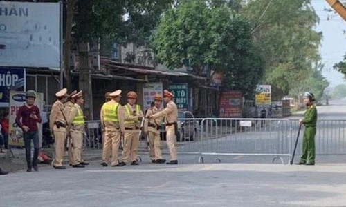 Video: Nhận diện sự thật ở Đồng Tâm