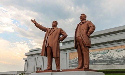 Những quốc gia nguy hiểm nhất thế giới